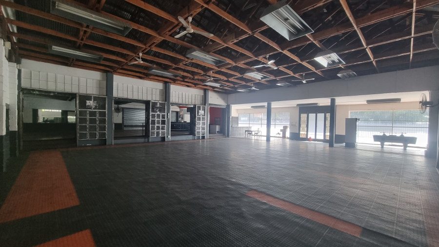 To Let Commercial Property for Rent in Parow Western Cape